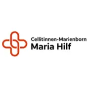 Logo für den Job Geronto-Fachkraft (m/w/d) - Pflege ist stark und attraktiv!